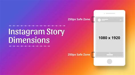 Instagram Story Size .